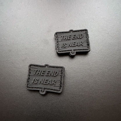 CRWGR Ranger Eyes The End Set