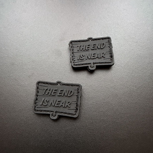 CRWGR Ranger Eyes The End Set