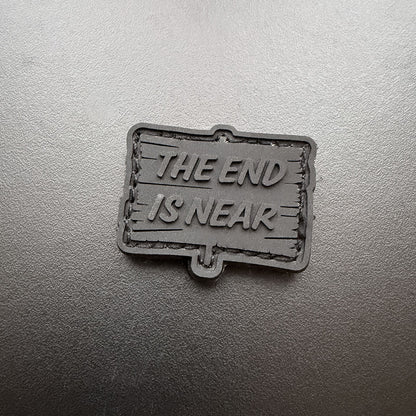 CRWGR Ranger Eyes The End Set