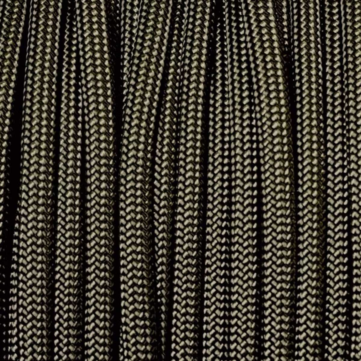 Paracord 550 Typ 3 Zuschnitt