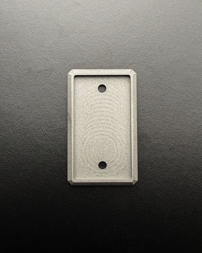 DWS Titanium Accessories