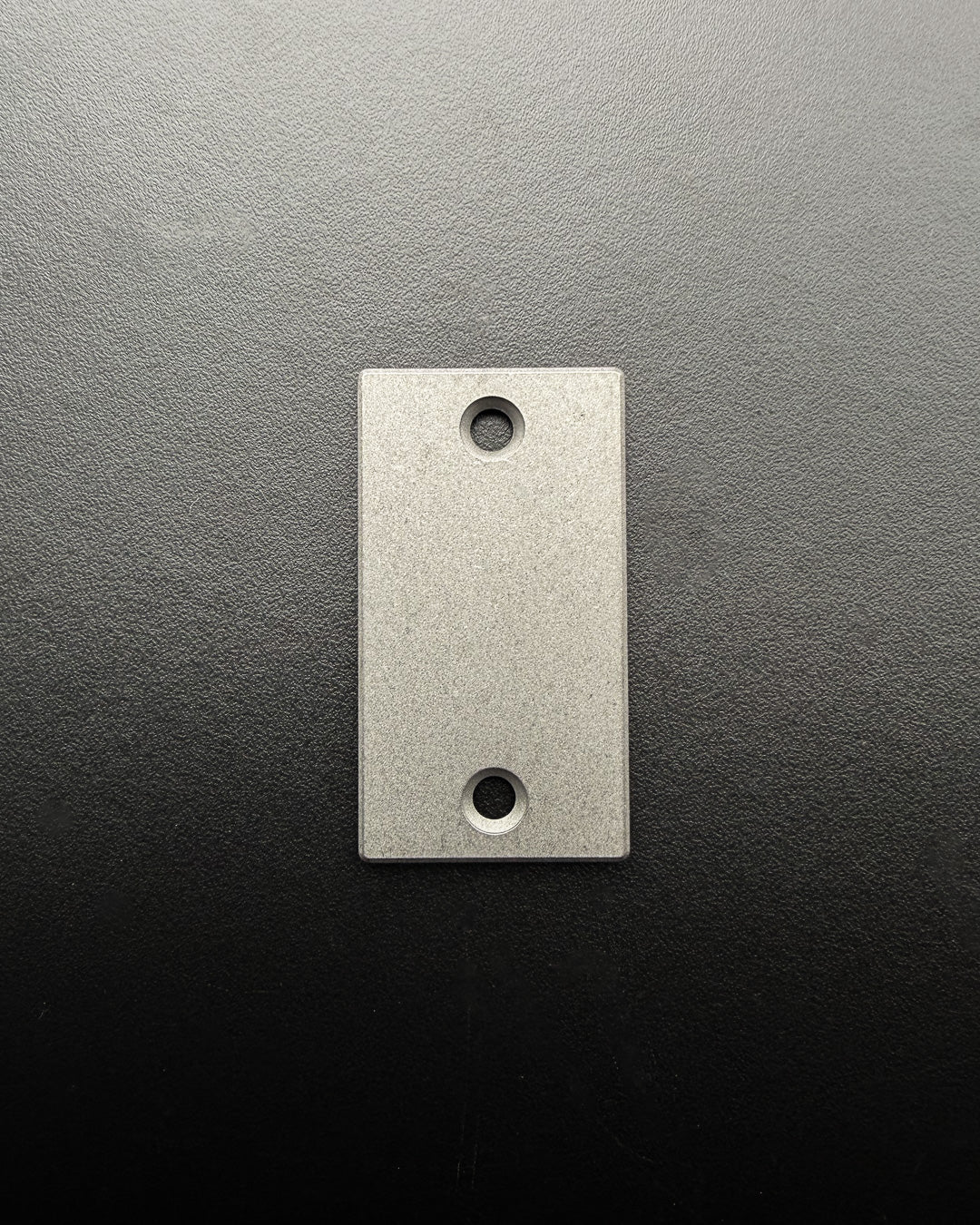 DWS Titanium Accessories